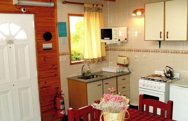 Solares Del Sur Patagonia - Foto 27