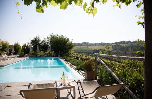 Agriturismo La Torricella - Foto 11