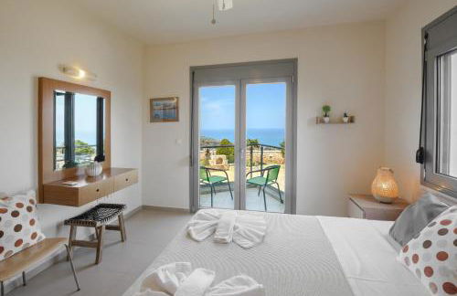 Villa Serenity - With Private Heated Pool - Foto 48