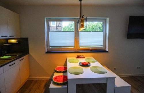 Ferienwohnung Rätzlingen - Foto 22