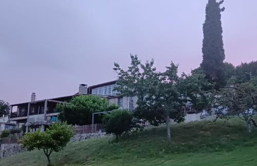 Casa dos Muros turismo rural y actividades en la Ribeira Sacra - Foto 72