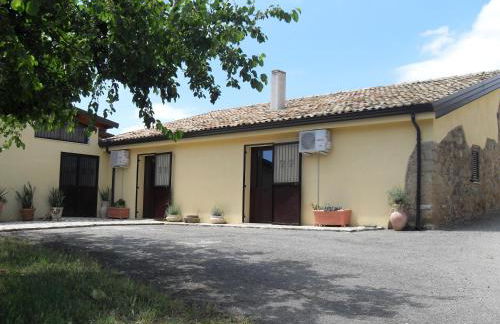 Il Terrazzo sul Sinni - Foto 1