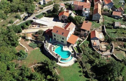 The Hidden Treasure Village - Villa Olka - Photo 4