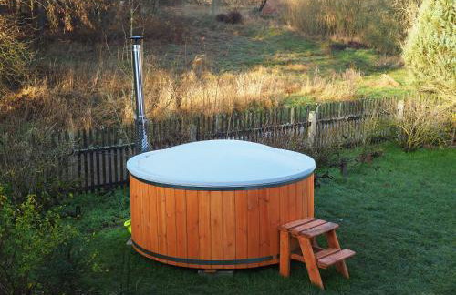 Agroturystyka Gęsiniec Stare Osieczno - Foto 42