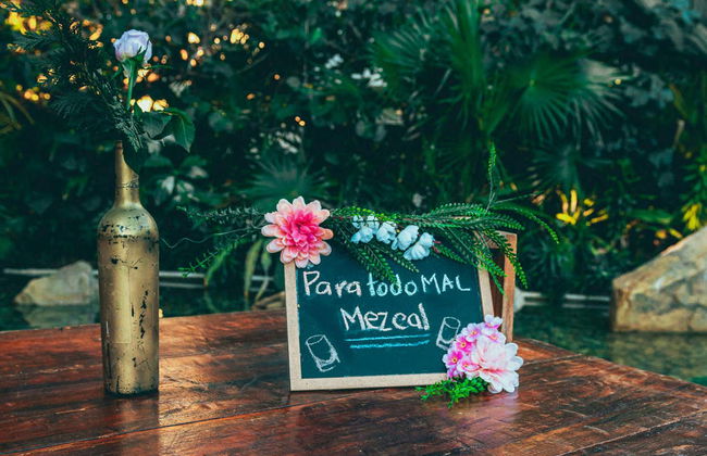 Mezcal & Tequila Tasting Ensenada - Photo 1