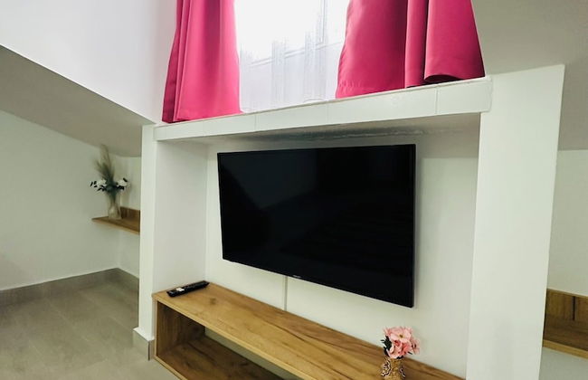 Serenity Apartments and Studios - Foto 47