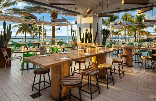 Oceanview Luxury, Resort Access, Sleeps 6 2BR 2BA - Vista Mar by HomeStakes Stays - Foto 68