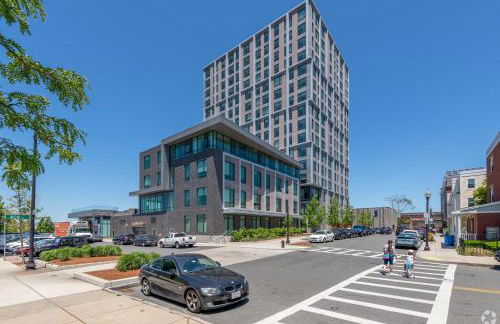 Luxury Apartments by Hyatus Downtown Boston - Foto 21