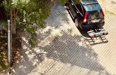 CHAUKA aprtamenty w centum z widokiem - Foto 50