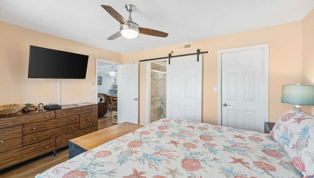 Coral Crush by Avantstay Beachfront + Views! - Foto 3, Habitación