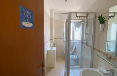 SoverHouse guest house a Soverato Marina - Foto 33