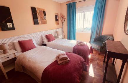 Villa Mágica Private Pool Sea V - Foto 8