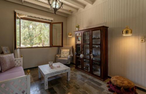 Miranta's Cottage - Photo 21