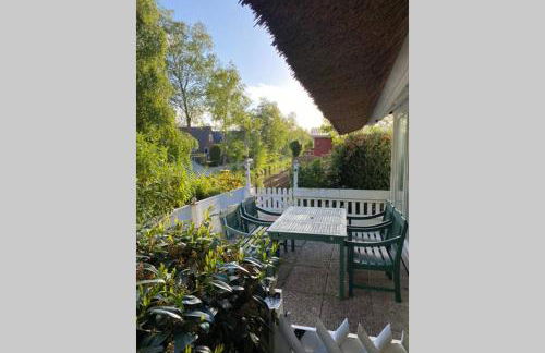 Ferienhaus Butterblume - Foto 12