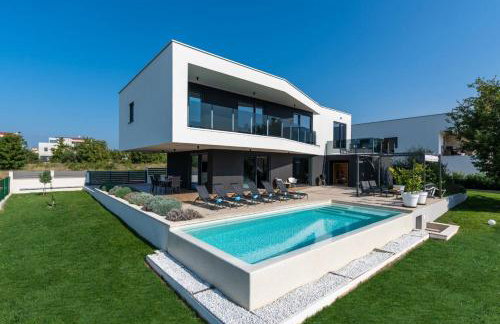 Villa Casa Cormoran - Foto 2