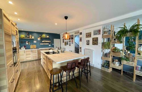 Grande maison à 200m de la plage - Photo 2