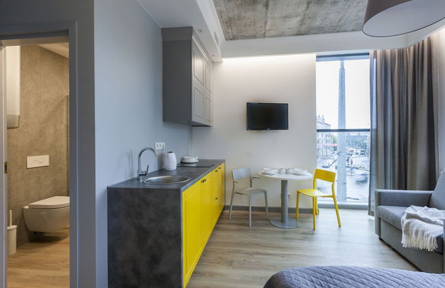 9010 Apartments - Photo 26