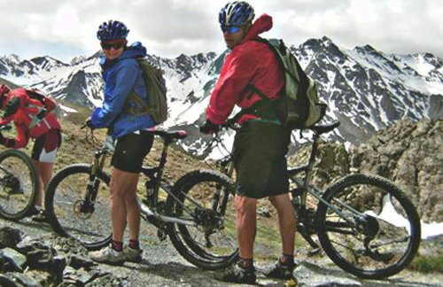 Paradis St Véran - Foto 62