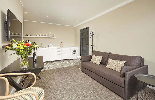 Ice Apartments Reykjavik by Heimaleiga - Foto 27