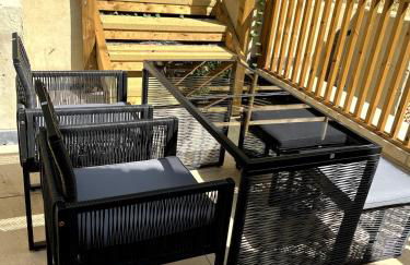 Thatched Cottage 2 Bed 2 Bath in Stour Provost near Shaftesbury and Longleat - Foto 26