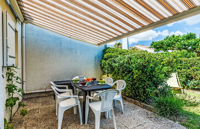 Les Jardins de l'Océan - Foto 5