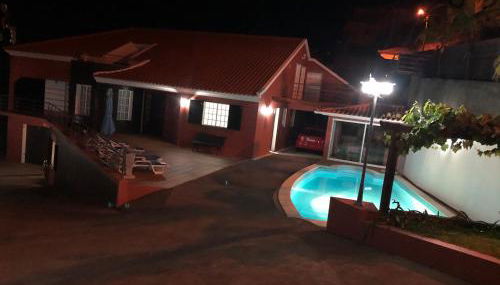 STUDIO'S HOUSE - Photo 2