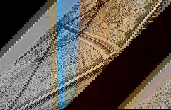 Rare 1-bed Church Converted Apartment in London - Foto 22