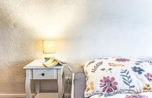 Apartment Die Dorfperle by Interhome - Foto 15