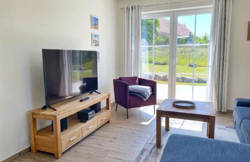 Ferienhaus Polchow - Ferienwohnung EG "Heimathafen" - Foto 7