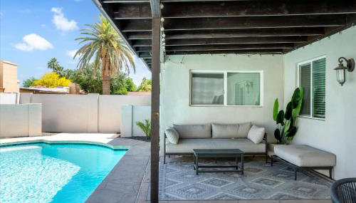 Modern Comfort Pool BBQ Prime Location - Foto 3