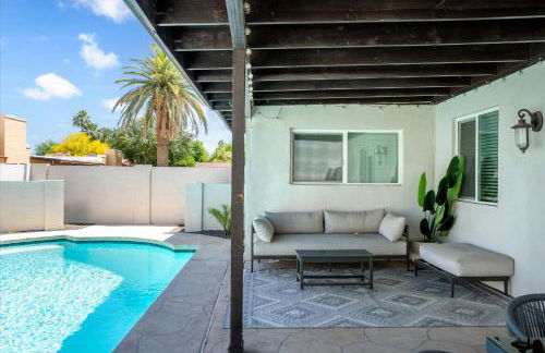 Modern Comfort Pool BBQ Prime Location - Foto 3