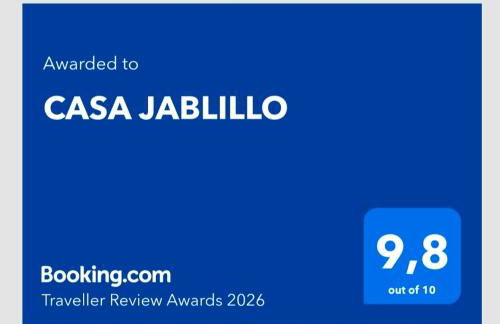 Casa jablillo - Photo 3