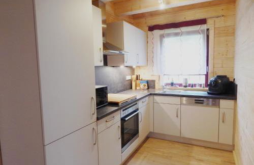 Holzblockhaus Stark - Foto 43