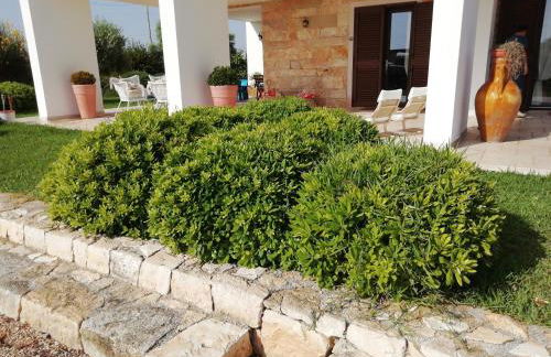 Villa Maria - Foto 7