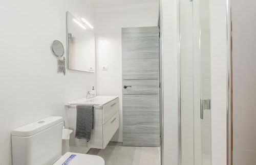 Modern house with sea views, pool and a chillout terrace - Foto 9