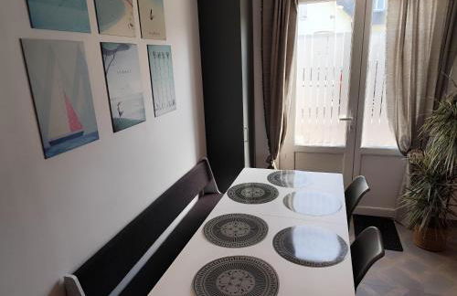 Le 604, confort et détente - Foto 15