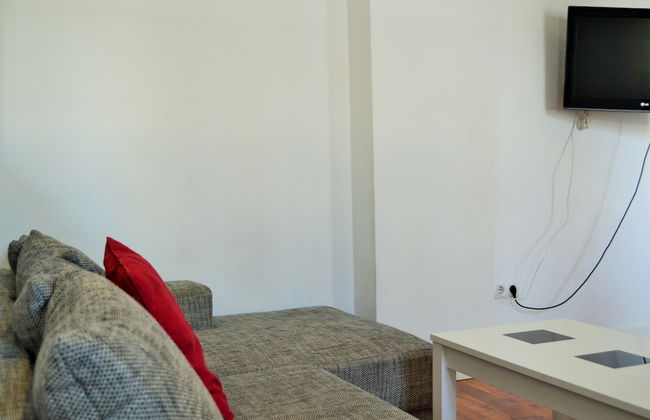 Apartamentos Terrazas de la Catedral - Photo 57