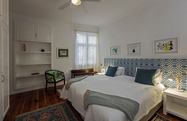 Barry Hall Apartments - Foto 9