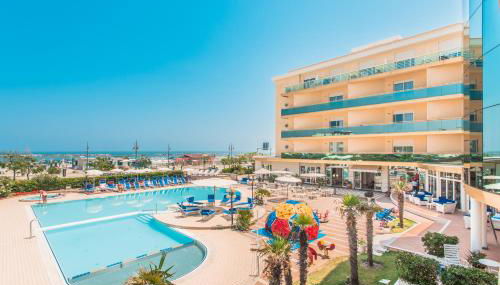 Hotel Valverde & Residenza - Foto 3