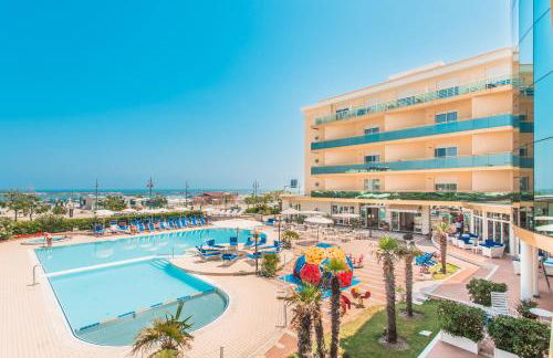 Hotel Valverde & Residenza - Foto 3