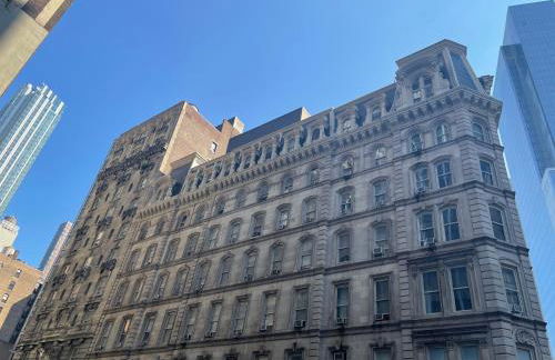 Hotel and the City, Rooftop City View - Foto 52