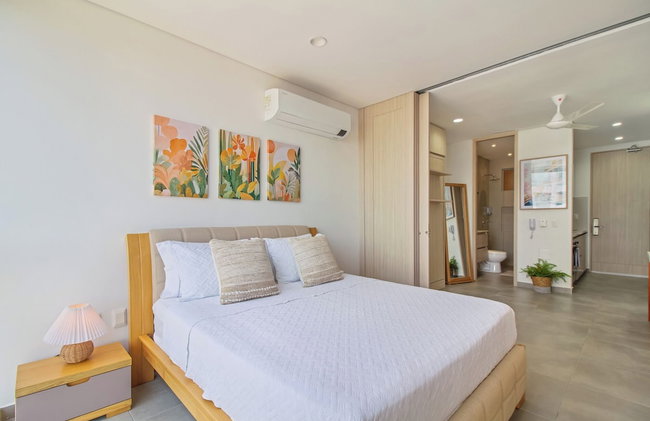 Salguero Suites By HostPro - Foto 60