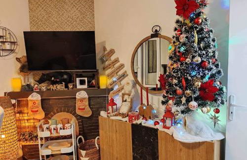 Chez Gwen et Marie - Foto 79