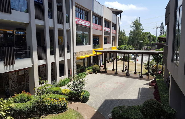 2 Bedroom Villa by AP at Tagaytay Hampton Villa - Foto 27