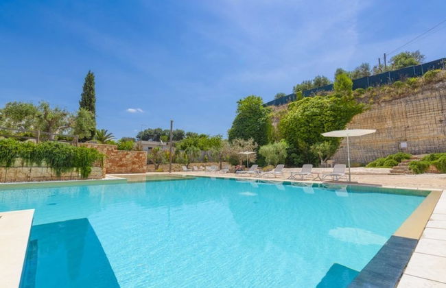 Cava Li Santi Residence - Foto 54