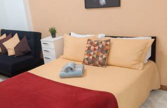 Aconchego Carioca - Studio Aconchegante no Coração do Rio I Perto da Lapa - Foto 16