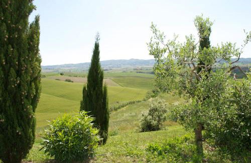 Residence Giuly Rosselmini - Foto 29