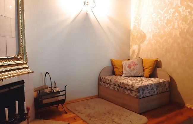 French Decor Apartment - Foto 12