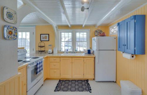 Cozy Fiddlers Rest Cabin 11 Miles to Skiing! - Photo 12