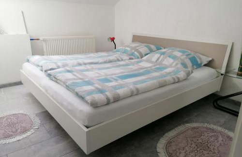 Apartment an der Schweizer Grenze - Foto 14